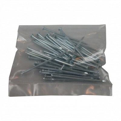 Spijkers 3,0*65MM Zakje 135Gr Spijkers 3,0*65MM Zakje 135Gr