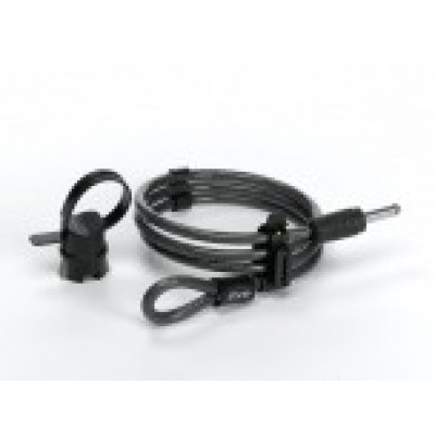 AXA Insteekkabel Defender 150CM Los AXA Insteekkabel Defender 150CM Los