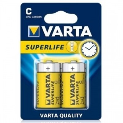 Varta Superlife C Varta Superlife C