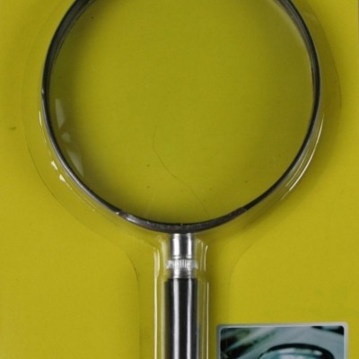 Loupe Ø 100 Mm Loupe Ø 100 Mm