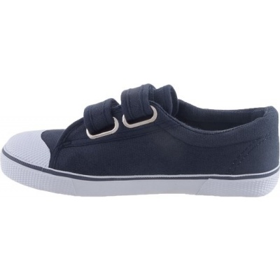 Rucanor Gym schoenen Frankfurt Jongens Blauw Maat 34 Rucanor Gym schoenen Frankfurt Jongens Blauw Maat 34