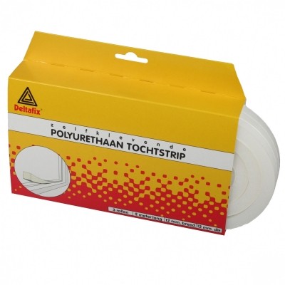 Tochtstrip 3*2M Tochtstrip 3*2M