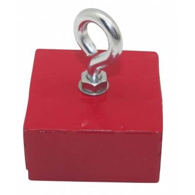 Magneet Heavy Duty+Oog Magneet Heavy Duty+Oog