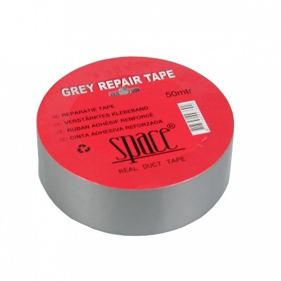 Reparatietape 50M Space Grijs Reparatietape 50M Space Grijs