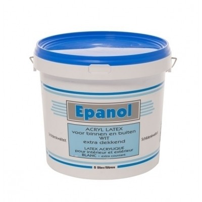 Epanol Wit 5L Epanol Wit 5L