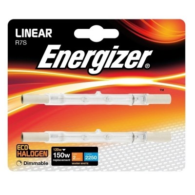 ENERGIZER 150W HALOGEEN ENERGIZER 150W HALOGEEN