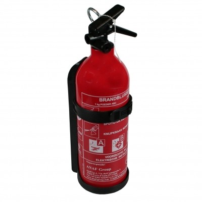 Brandblusser 1Kg Brandblusser 1Kg