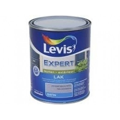 Levis Expert Buitenlak Porseleinblauw Levis Expert Buitenlak Porseleinblauw