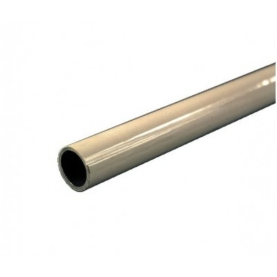 HCO Roede Geplast Wit 12,7MM HCO Roede Geplast Wit 12,7MM