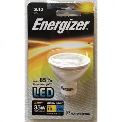 ENERGIZER LED 35W SPOT ENERGIZER LED 35W SPOT