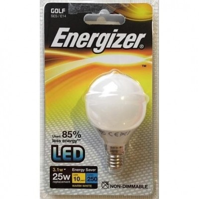 ENERGIZER LED 25W E14 ENERGIZER LED 25W E14