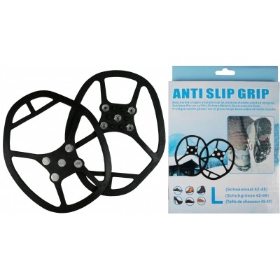 Anti Slip Grip l Maat 42-48 Anti Slip Grip l Maat 42-48