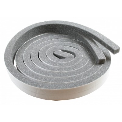 Tochtstrip 6.5M*17MM*17MM Tochtstrip 6.5M*17MM*17MM