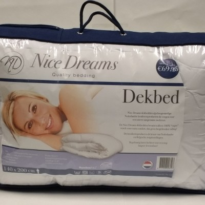 Nice Dreams Dekbed Nice Dreams Dekbed