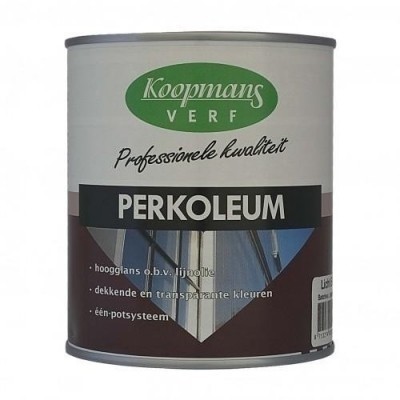 Koopmans Perkoleum Blank + UV 750mL Koopmans Perkoleum Blank + UV 750mL
