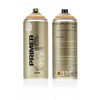 Montana Gold Styrofoam Primer Montana Gold Styrofoam Primer
