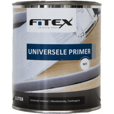 Fitex Universele Primer Gemengd 1L Fitex Universele Primer Gemengd 1L