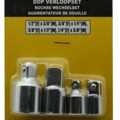 Dop Verloopset Dop Verloopset