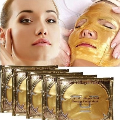 Collageen Gezichtsmasker Collageen Gezichtsmasker