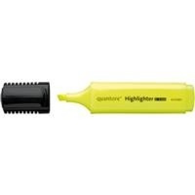 Markeerstift Geel Markeerstift Geel