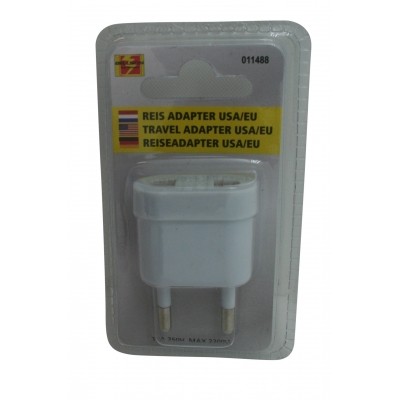 Reisadapter Reisadapter