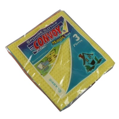 Sponsdoek 18*20 Sponsdoek 18*20
