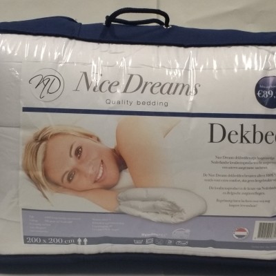 Nice Dreams Dekbed Nice Dreams Dekbed