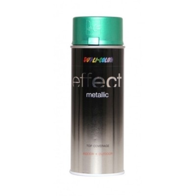 Duplicolor Metallic Green Duplicolor Metallic Green