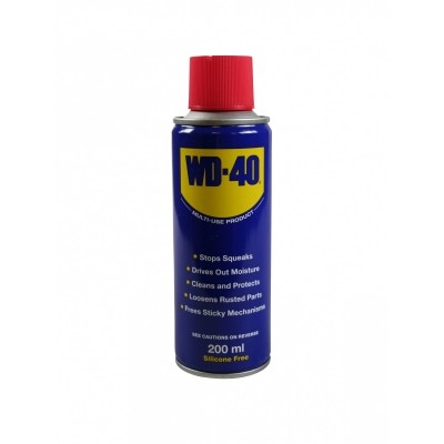WD40 240ML WD40 240ML