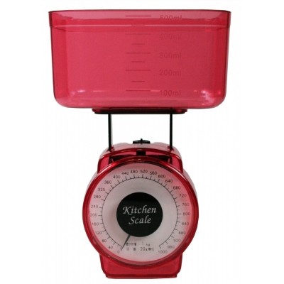 Weegschaal Keuken Mix Color Weegschaal Keuken Mix Color