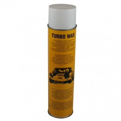 Express Autowax Turbo Wax Spuitbus Express Autowax Turbo Wax Spuitbus