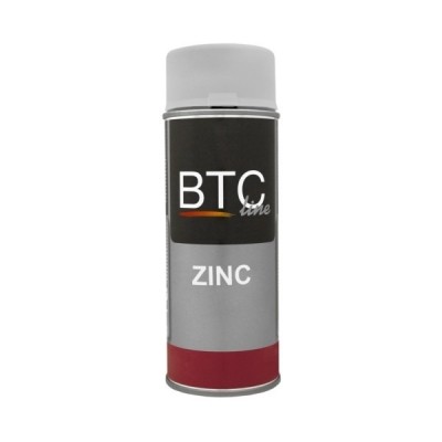 BTC Deco Spray Zink BTC Deco Spray Zink