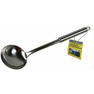 Soeplepel RVS Soeplepel RVS