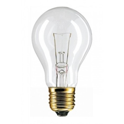 Gloeilamp Normaal Helder 40W/E27 Gloeilamp Normaal Helder 40W/E27