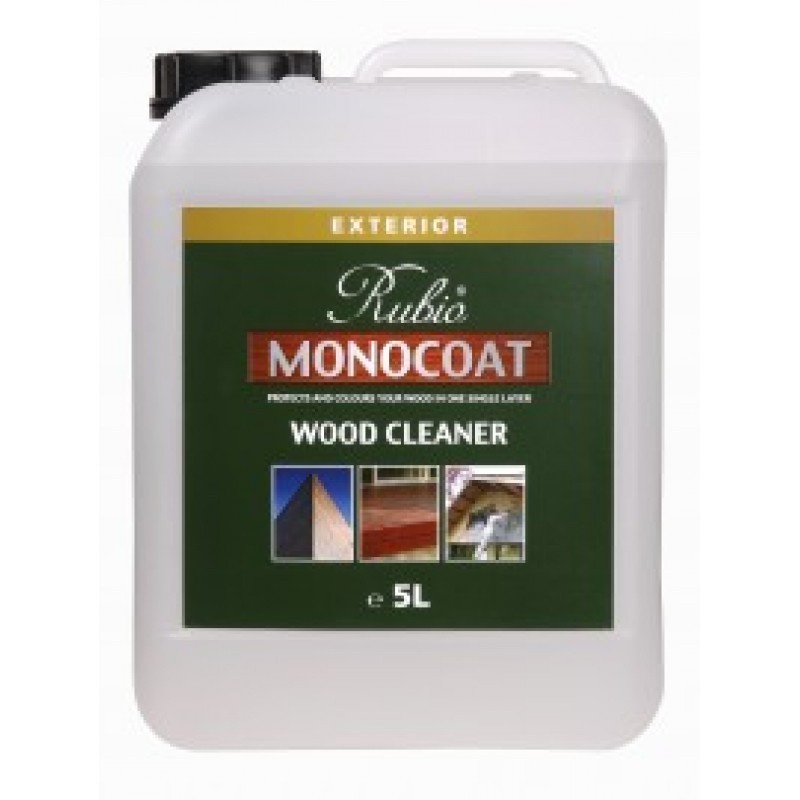 Rubio Monocoat Exterior Wood Cleaner Online Kopen Rubio Monocoat Exterior Wood Cleaner Online Kopen