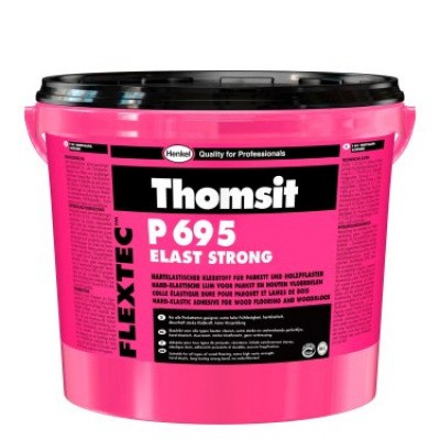 Thomsit P695 Elast Strong Foto van Thomsit P695 Elast Strong