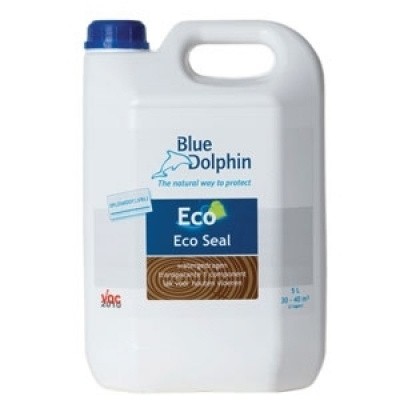 Blue Dolphin Eco Seal Mat Foto van Blue Dolphin Eco Seal Mat
