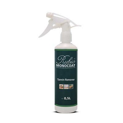 Rubio Monocoat Tannin Remover Foto van Rubio Monocoat Tannin Remover