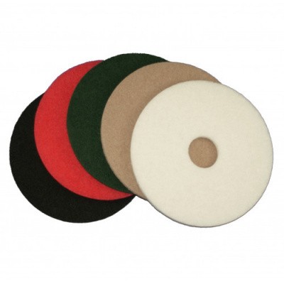 Floorpad Dik 406mm (16 Foto van Floorpad Dik 406mm (16