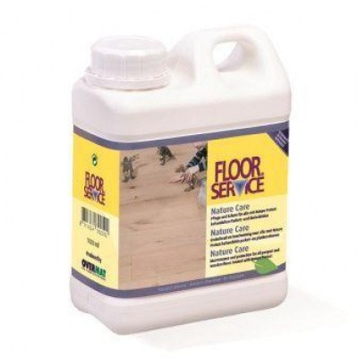 Floorservice Nature Care Foto van Floorservice Nature Care