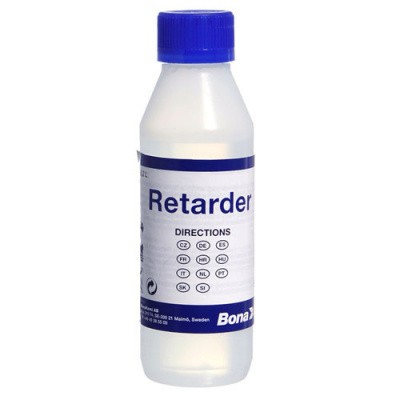 Bona Retarder Foto van Bona Retarder