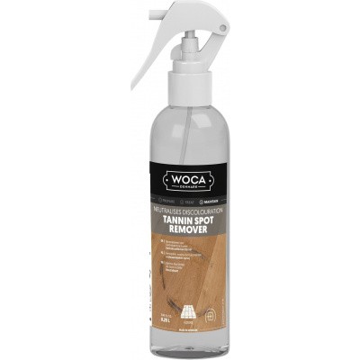 Woca Tannin Spot Easy Neutralizer Foto van Woca Tannin Spot Easy Neutralizer