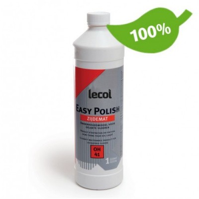 Lecol Easy Polis Satin/Zijdemat OH41 Foto van Lecol Easy Polis Satin/Zijdemat OH41