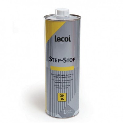 Lecol Step Stop OH36 Foto van Lecol Step Stop OH36