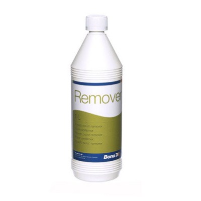 Bona Polish Remover Foto van Bona Polish Remover