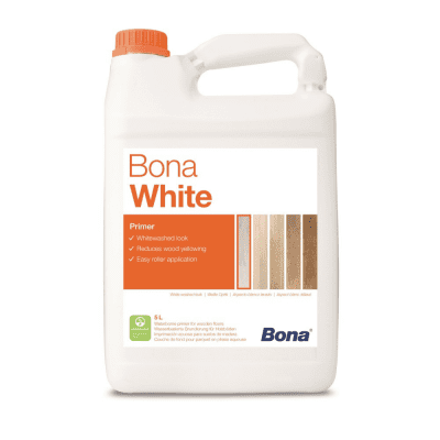 Bona White Grondlak ML 5L Foto van Bona White Grondlak ML 5L