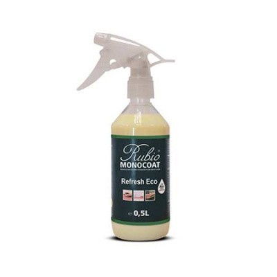 Rubio Monocoat Refresh Eco Spray Foto van Rubio Monocoat Refresh Eco Spray