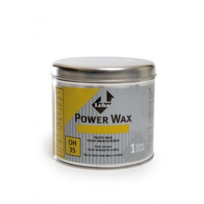 Lecol Power Wax OH35 Foto van Lecol Power Wax OH35