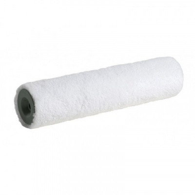 Universele lak roller Foto van Universele lak roller