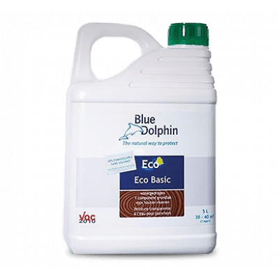 Blue Dolphin Eco Basic Grondlak Foto van Blue Dolphin Eco Basic Grondlak
